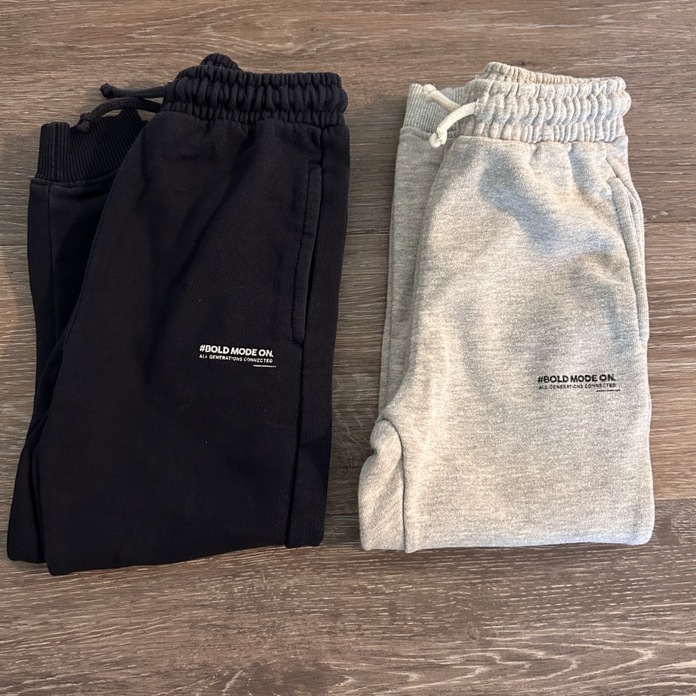 Pair of Sweat Pants